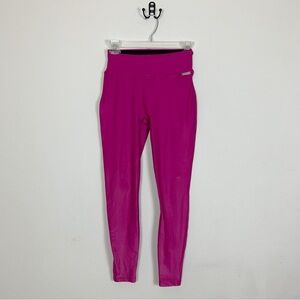Bombshell Sportswear Pink Leggings